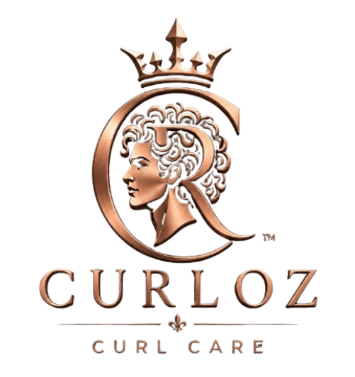 CURLOZ Crest