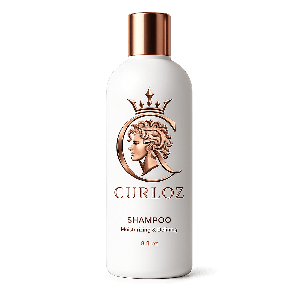 SHAMPOO